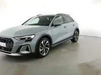 Usata Audi A3 Comfort 204 CV (150 kW) 2025 Grigio freccia perlato Berlina
