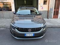 Usata Fiat Tipo Business 120 CV (88 kW) 2020 Grigio Berlina