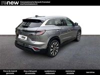 Usata Renault Austral Iconic 200 CV (147 kW) 2023 Grigio scuro SUV