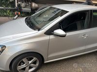 Usata VW Polo 75 CV (55 kW) 2012 Utilitaria