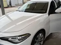 Usata Alfa Romeo Giulia Business 179 CV (131 kW) 2017 Berlina