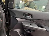 Usata Honda CR-V Elegance 120 CV (88 kW) 2017 Nero SUV