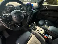 Usata Mini Cooper S Countryman 192 CV (141 kW) 2018 Grigio SUV