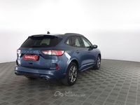 Usata Ford Kuga ST-Line 225 CV (165 kW) 2023 Blu SUV