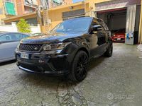 Usata Land Rover Range Rover Sport HSE Dynamic 249 CV (183 kW) 2014 SUV