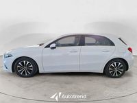 Occasion Mercedes A180 Business 116 ch (85 kW) 2021 Blanc Berline