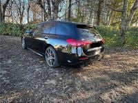 Usata Mercedes C43 AMG Premium 408 CV (300 kW) 2023 Station wagon
