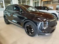 Nuova Kia Sportage Style 179 CV (131 kW) 2026 Nero SUV