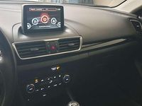 Usata Mazda 3 Evolve 105 CV (77 kW) 2016 Berlina