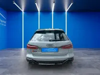 Usata Audi A6 Comfort 629 CV (462 kW) 2024 Grigio Station wagon