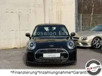Usata Mini ONE 102 CV (75 kW) 2021 Nero Utilitaria