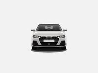 Usata Audi A1 Sportback Business 116 CV (85 kW) 2025 Grigio Utilitaria