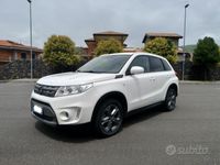 usata Suzuki Vitara 1.6 DDiS 4WD AllGrip V-Cool