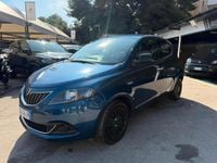 Usata Lancia Ypsilon S 69 CV (50 kW) 2022 Blu Utilitaria