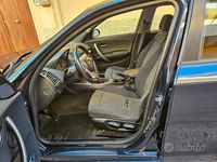 Usata BMW 118 122 CV (89 kW) 2006 Utilitaria