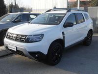 usata Dacia Duster Duster II 2021 1.0 tce SL Extreme Gpl 4x2 100cv