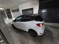 Usata Ford Ecosport ST-Line 99 CV (72 kW) 2019 Bianco SUV