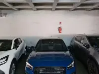 Nuova Audi Q2 190 CV (139 kW) 2026 Bluazzurro SUV