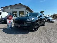 Usata Porsche Macan T 265 CV (194 kW) 2023 Nero SUV