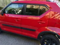 Usata Suzuki Ignis 90 CV (66 kW) 2017 SUV