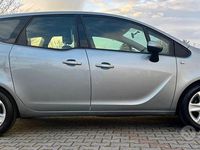 Usata Opel Meriva Cosmo 120 CV (88 kW) 2014 Grigio Monovolume