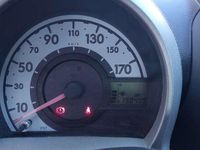 Usata Peugeot 107 Access 68 CV (50 kW) 2009 Utilitaria