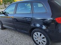 Usata Audi A3 110 CV (80 kW) 2006 Nero Berlina