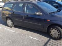 Usata Ford Focus 1999 Blu Station wagon