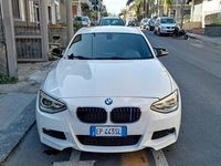 usata BMW 125 125d 3p. Msport