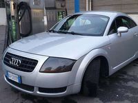 usata Audi TT 1.8t