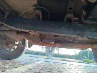 Usata Suzuki Samurai 1987 Nero SUV