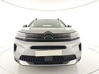 Usata Citroën C5 Aircross Shine 131 CV (96 kW) 2023 Grigio SUV