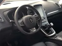 Usata Renault Scenic E-Tech Initiale Paris 110 CV (80 kW) 2018 Monovolume