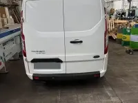 Usata Ford Transit Custom 131 CV (96 kW) 2019 Berlina