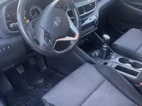 Usata Hyundai Tucson 116 CV (85 kW) 2019 Other SUV
