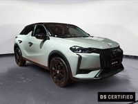 Usata DS Automobiles DS3 Performance 101 CV (74 kW) 2023 Grigio SUV