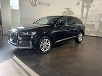 Usata Audi Q7 Sport 231 CV (169 kW) 2023 Nero SUV