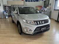Usata Suzuki Vitara Cool 111 CV (81 kW) 2018 SUV