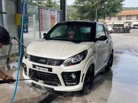 Usata Ligier JS50 2021 Bianco Utilitaria