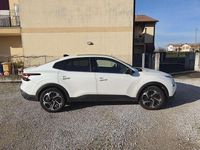 Usata Citroën C4 X PureTech 131 CV (96 kW) 2023 Bianco SUV