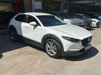 Usata Mazda CX-30 116 CV (85 kW) 2019 Bianco SUV