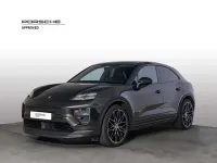 Usata Porsche Macan 197 CV (144 kW) 2025 Vulcano SUV