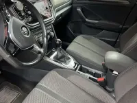 Usata VW T-Roc Style 116 CV (85 kW) 2018 Grigio SUV