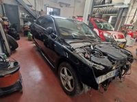 Usata Audi A4 150 CV (110 kW) 2016 Nero Berlina