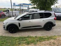 Usata Dacia Jogger Extreme 101 CV (74 kW) 2022 Argento Monovolume