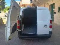 Usata Citroën e-Berlingo 102 CV (75 kW) 2021 Bianco Furgone