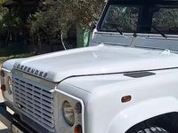 Usata Land Rover Defender 2000 SUV