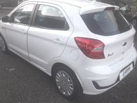 usata Ford Ka Plus 1-2 TI-VCT 70cv