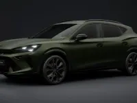 Nuova Cupra Formentor 204 CV (150 kW) 2026 SUV