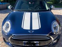 Usata Mini Cooper Clubman 136 CV (100 kW) 2016 Station wagon